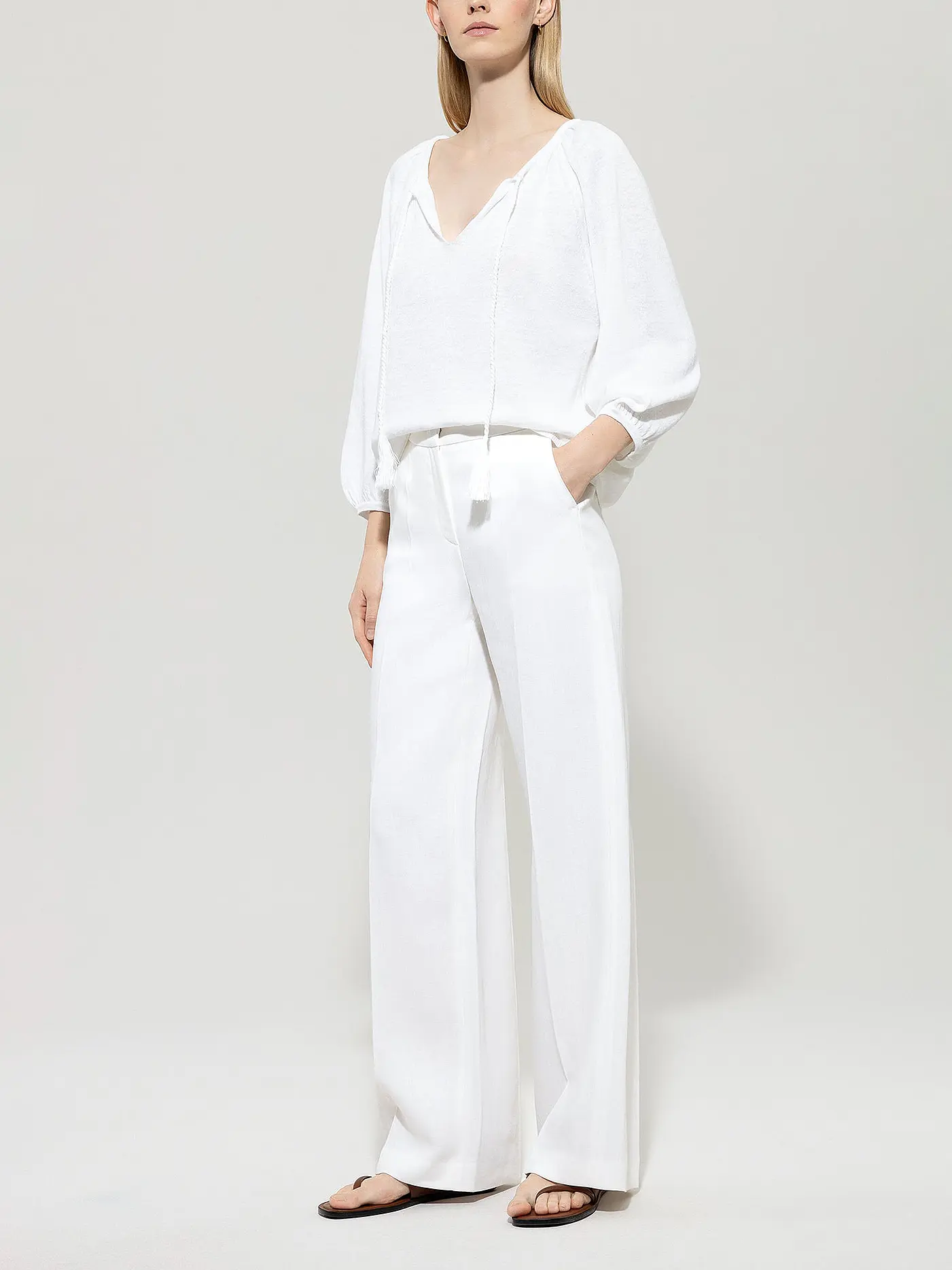 LUISA CERANO | Businesshose | 